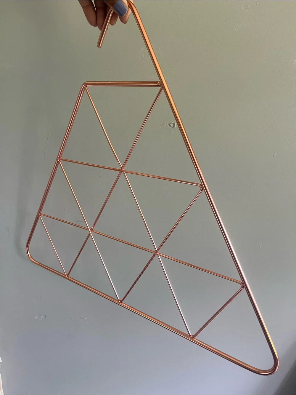Scarf Organizer